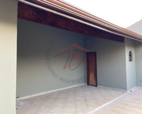 Imóvel com 2 Quartos à Venda, 150 m² em Jardim Nova Hortolândia Ii - Hortolândia