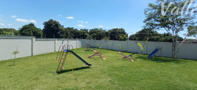 Apartamento com 2 Quartos à Venda, 52 m² em Parque Planalto - Santa Bárbara Doeste