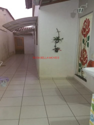 Casa com 2 Quartos à Venda, 100 m² em Jardim Ermida Ii - Jundiaí
