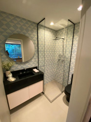 Apartamento com 3 Quartos à Venda, 197 m² em Chácara Santo Antônio (zona Sul) - São Paulo