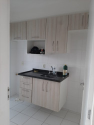 Imóvel com 2 Quartos para Alugar, 55 m² em Quarta Parada - São Paulo