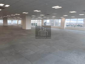 Sala Comercial para Alugar, 1.018 m² em Alphaville Industrial - Barueri