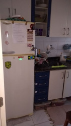 Apartamento com 2 Quartos à Venda, 50 m² em Mooca - São Paulo