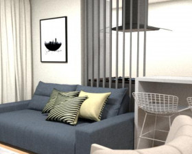 Imóvel com 2 Quartos à Venda, 68 m² em Pousada Da Neve - Nova Petrópolis