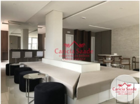 Apartamento com 2 Quartos à Venda, 68 m² em Aclimação - São Paulo