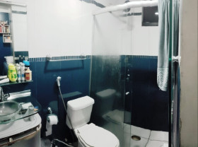 Imóvel com 3 Quartos à Venda, 92 m² em Marco - Belém
