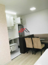 Apartamento com 1 Quarto à Venda, 33 m² em Barra Funda - São Paulo