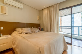 Imóvel com 3 Quartos à Venda, 154 m² em Vila Nova Conceição - São Paulo