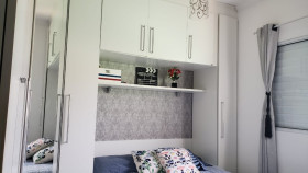 Imóvel com 2 Quartos à Venda, 61 m² em Vila Esperança - São Paulo