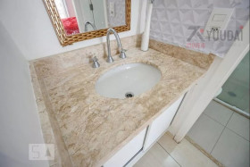 Apartamento com 1 Quarto à Venda, 43 m² em Tatuapé - São Paulo