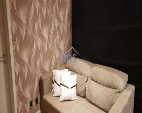 Apartamento com 3 Quartos à Venda, 165 m² em Vila Gertrudes - São Paulo