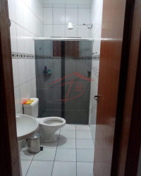 Sobrado com 3 Quartos à Venda, 151 m² em Jardim Das Orquídeas - Sumaré