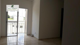 Apartamento com 2 Quartos à Venda, 50 m² em Centro - Vargem Grande Paulista