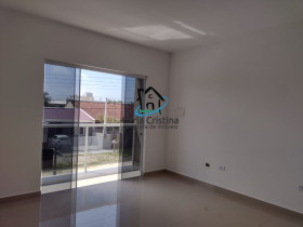 Sobrado com 3 Quartos à Venda, 112 m² em Balneário Grajau - Pontal Do Paraná