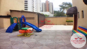 Apartamento com 2 Quartos à Venda, 68 m² em Vila Clementino - São Paulo