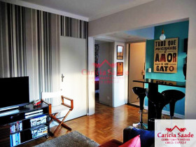 Apartamento com 2 Quartos à Venda, 55 m² em Bela Vista - São Paulo