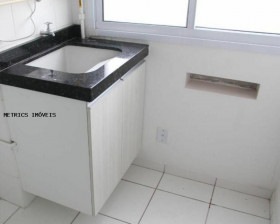 Imóvel com 2 Quartos à Venda, 50 m² em Vila Nambi - Jundiaí