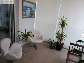 Apartamento com 4 Quartos à Venda, 160 m² em Vila Mariana - São Paulo