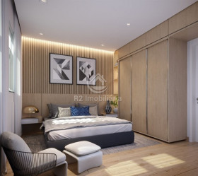 Apartamento com 2 Quartos à Venda, 42 m² em São Cristóvão - Rio De Janeiro