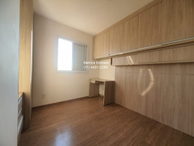 Imóvel com 2 Quartos à Venda, 46 m² em Vila Esperança - Jundiaí