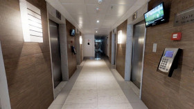 Sala Comercial à Venda, 57 m² em Bethaville - Barueri