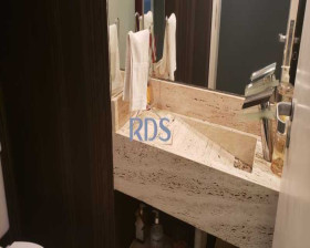 Apartamento com 3 Quartos à Venda, 126 m² em Vila Suzana - São Paulo