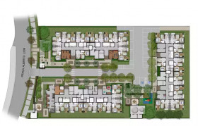 Apartamento com 2 Quartos à Venda, 34 m² em Mooca - São Paulo