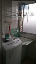 Apartamento com 2 Quartos à Venda, 68 m² em Vila Valparaiso - Santo André