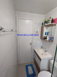 Apartamento com 2 Quartos à Venda, 52 m² em Medeiros - Jundiaí