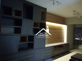 Apartamento com 1 Quarto à Venda, 51 m² em Mooca - São Paulo