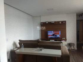 Imóvel com 2 Quartos à Venda, 50 m² em Vila Marlene - Jundiaí