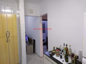 Casa com 3 Quartos à Venda, 85 m² em Parque Residencial Jundiaí - Jundiaí