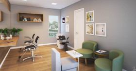 Imóvel com 3 Quartos à Venda, 80 m² em Estr. Mun. De Paulinia , - Paulinia