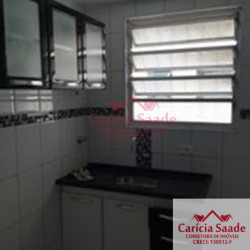 Apartamento com 2 Quartos à Venda, 47 m² em Bela Vista - São Paulo
