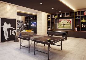 Apartamento com 2 Quartos à Venda, 57 m² em Barra Funda - São Paulo