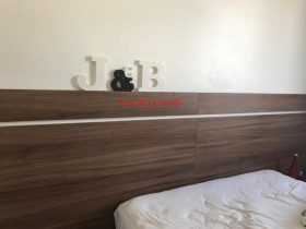 Apartamento com 2 Quartos à Venda, 50 m² em Jardim Búfalo - Jundiaí