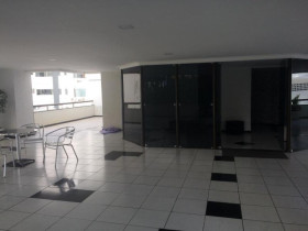Apartamento com 2 Quartos à Venda, 88 m² em Pituba - Salvador