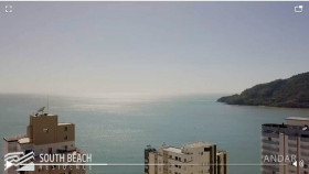 Apartamento com 4 Quartos à Venda, 195 m² em Centro - Balneário Camboriú