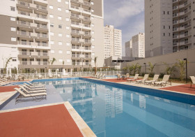 Apartamento com 2 Quartos à Venda, 54 m² em Vila Prudente (zona Leste) - São Paulo
