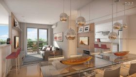 Imóvel com 2 Quartos à Venda, 57 m² em Vista Alegre - Rio De Janeiro