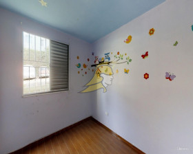 Apartamento com 2 Quartos à Venda, 54 m² em Jardim Jaqueline - São Paulo