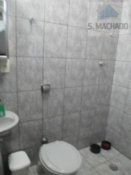 Casa com 2 Quartos à Venda, 228 m² em Parque Oratório - Santo André