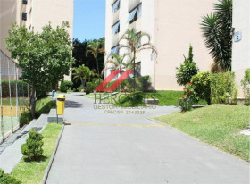 Apartamento com 2 Quartos à Venda, 48 m² em Jaguaré - São Paulo