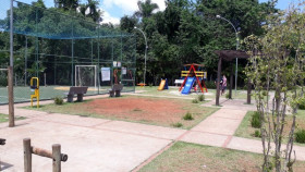 Apartamento com 2 Quartos à Venda, 49 m² em Recanto Quarto Centenário - Jundiaí