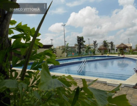 Terreno à Venda, 408 m² em Parque Das Nações - Parnamirim