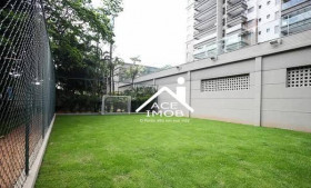 Apartamento com 3 Quartos à Venda, 137 m² em Chácara Santo Antônio - São Paulo