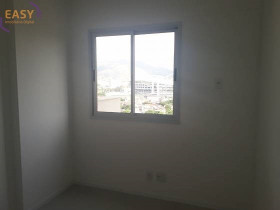 Imóvel com 2 Quartos à Venda, 57 m² em Todos Os Santos - Rio De Janeiro