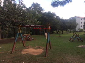 Apartamento com 2 Quartos à Venda, 52 m² em Medeiros - Jundiaí