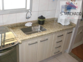 Apartamento com 2 Quartos à Venda, 60 m² em Vila Prudente - São Paulo