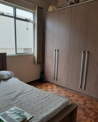 Imóvel com 2 Quartos à Venda, 51 m² em Centro - Juiz De Fora